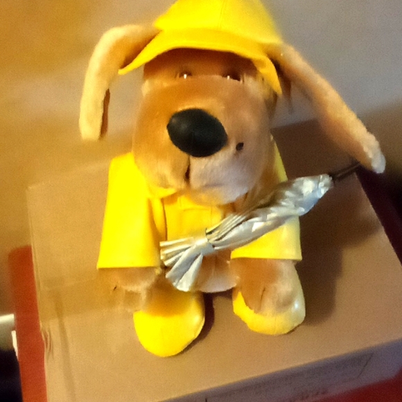 Musical Puppy - Picture 1 of 2